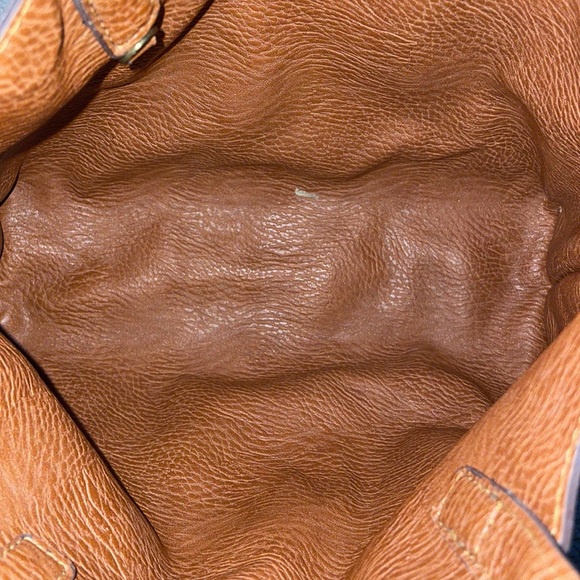 Reversible mini tote - Picture 4 of 4